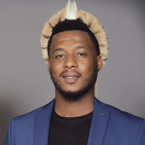 Siphesihle Mdlangathi
